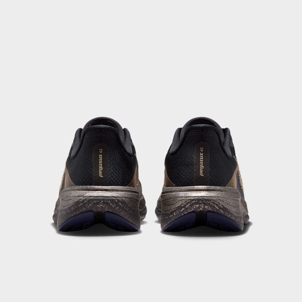 Tenis para correr para mujer en negro · IR7192-001 - vista 6