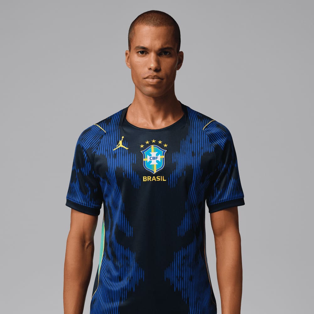Camisetas y esqueletos casual para hombre en azul · IU1072-417 - vista 1