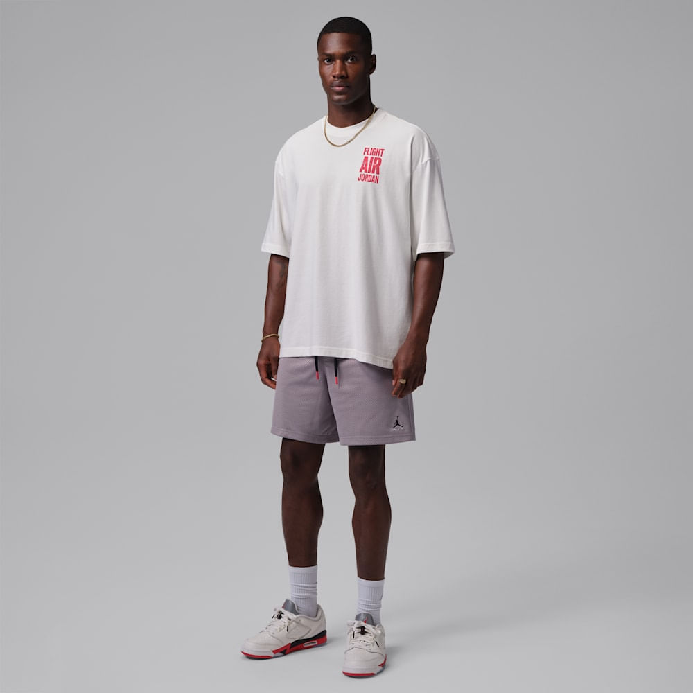 Camisetas y esqueletos casual para hombre · IU1834-133 - vista 7