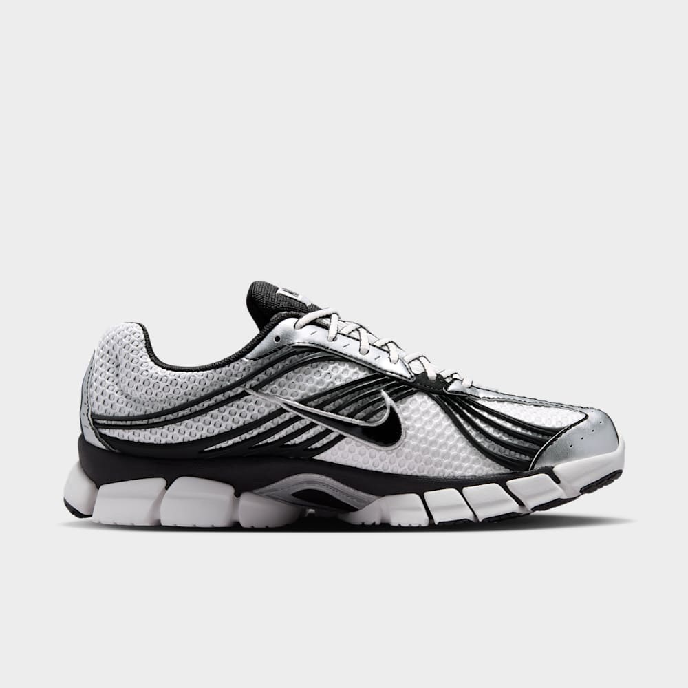 Tenis casual para hombre · IU1869-101 - vista 3