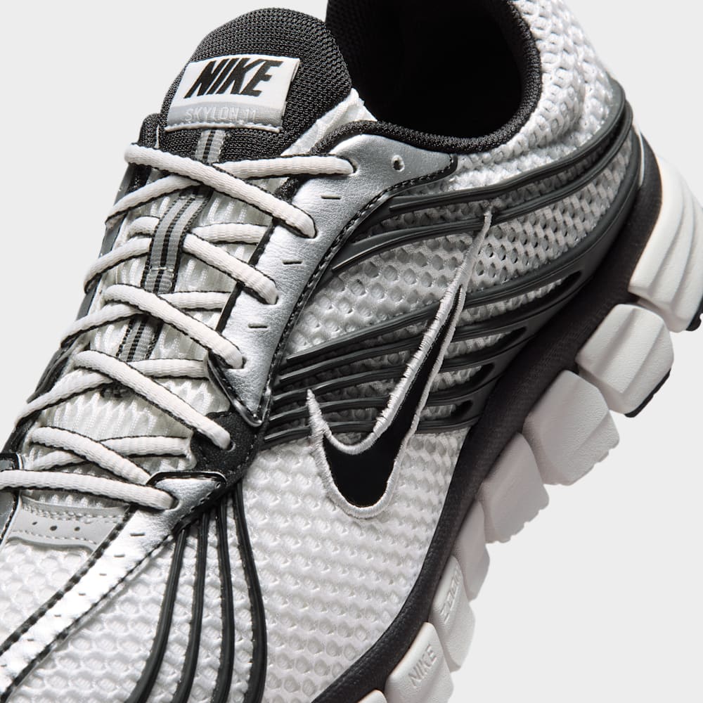 Tenis casual para hombre · IU1869-101 - vista 7