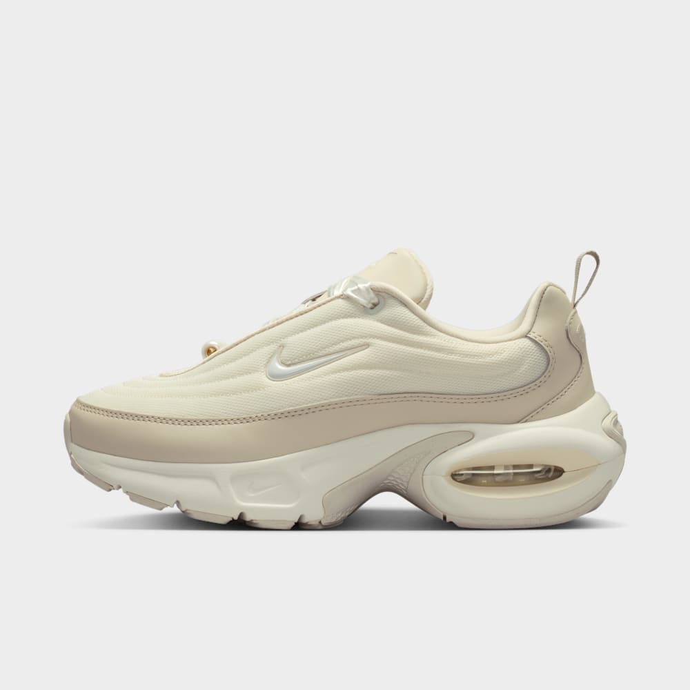 Tenis casual para mujer en blanco · IV5360-100 - vista 1