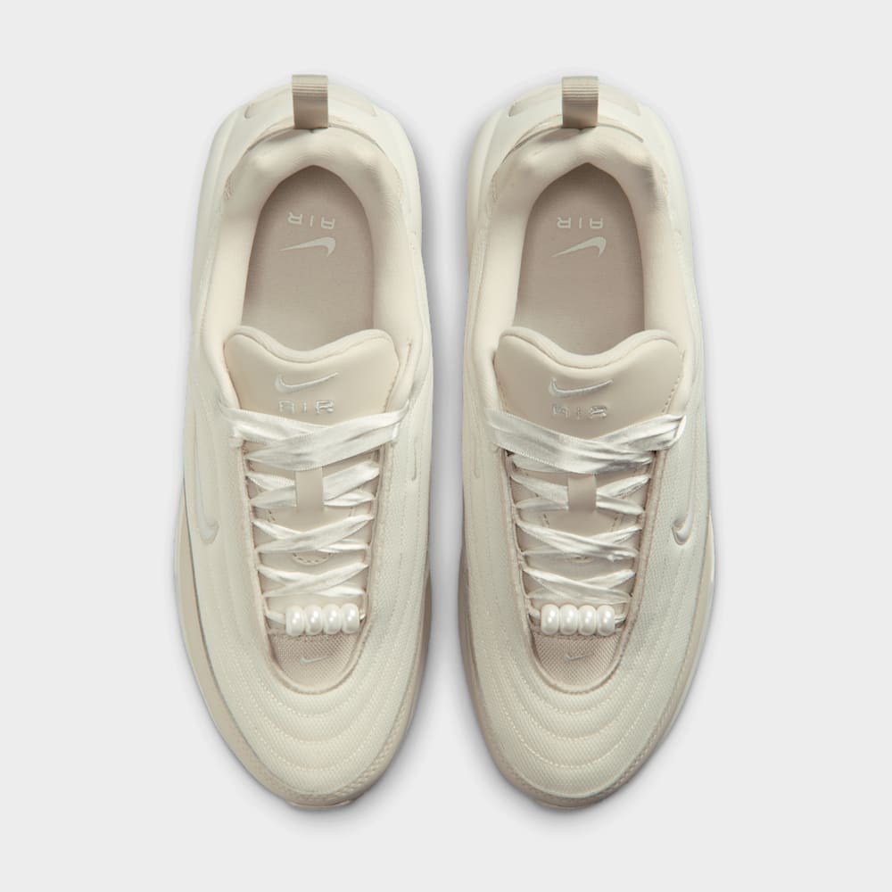 Tenis casual para mujer en blanco · IV5360-100 - vista 4