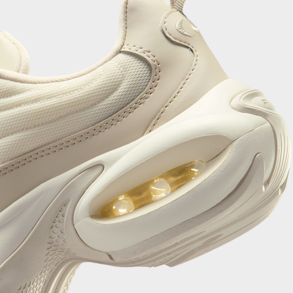 Tenis casual para mujer en blanco · IV5360-100 - vista 8