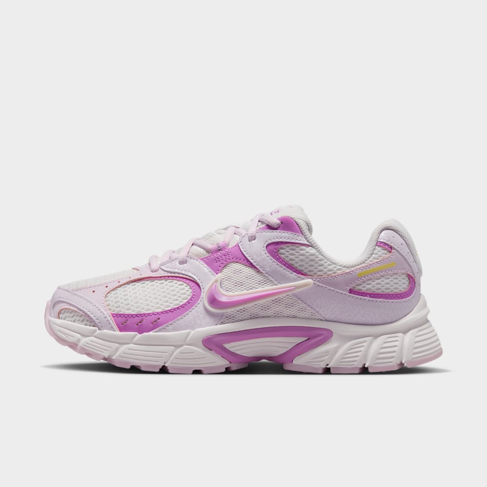 Tenis casual para mujer en blanco · IV5522-100 - vista 1