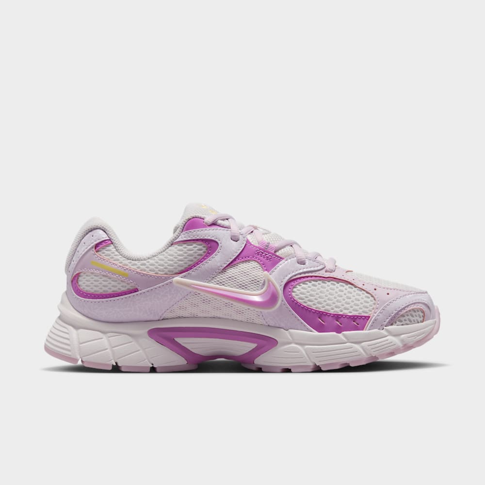 Tenis casual para mujer en blanco · IV5522-100 - vista 3
