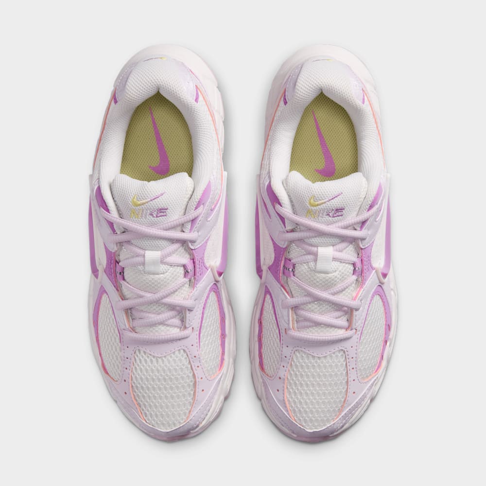 Tenis casual para mujer en blanco · IV5522-100 - vista 4
