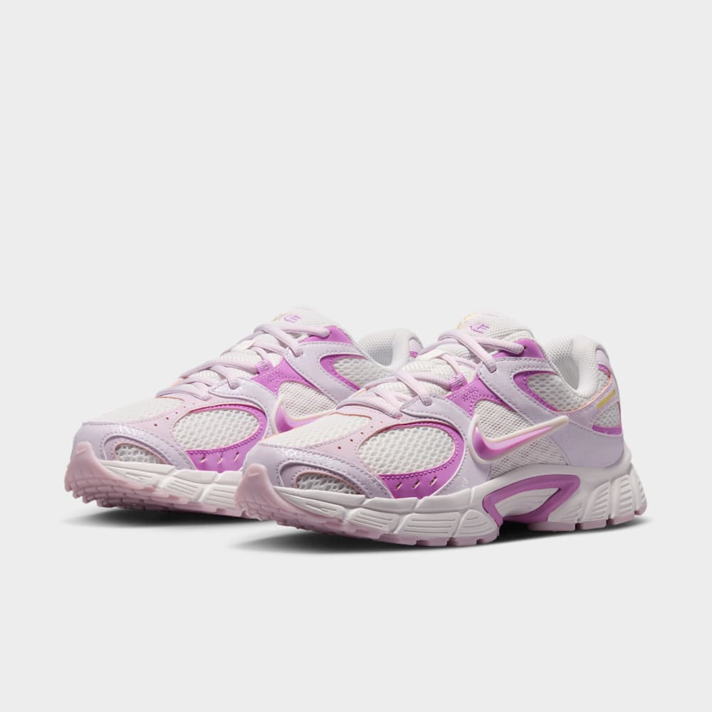 Tenis casual para mujer en blanco · IV5522-100 - vista 5