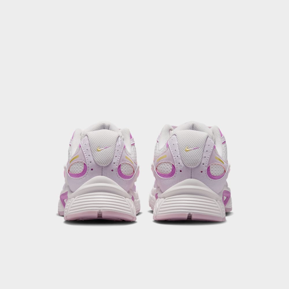 Tenis casual para mujer en blanco · IV5522-100 - vista 6