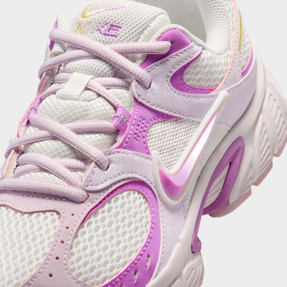 Tenis casual para mujer en blanco · IV5522-100 - vista 7