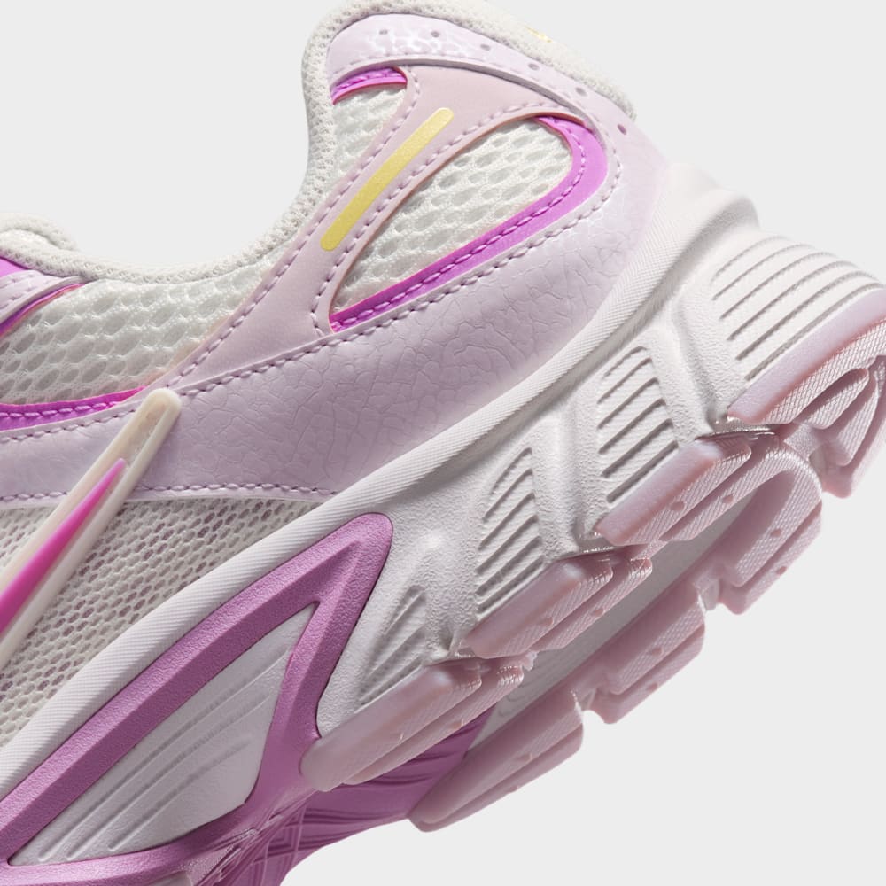 Tenis casual para mujer en blanco · IV5522-100 - vista 8