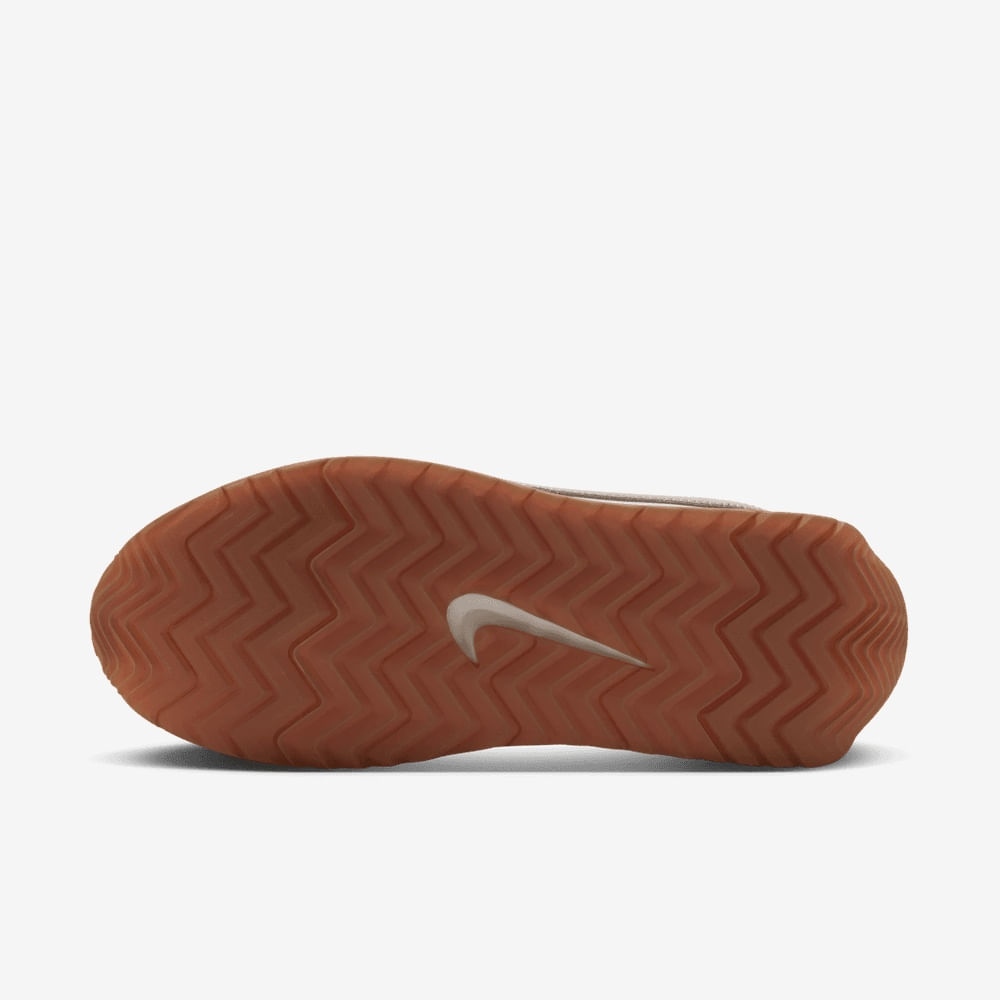 Tenis casual para mujer en marrón · IV5524-101 - vista 2