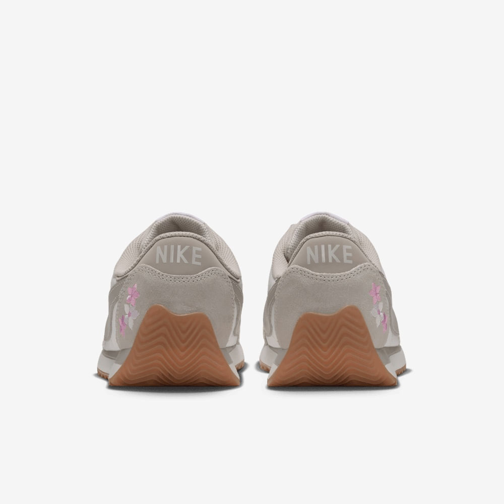 Tenis casual para mujer en marrón · IV5524-101 - vista 6