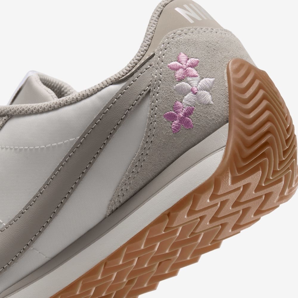 Tenis casual para mujer en marrón · IV5524-101 - vista 8