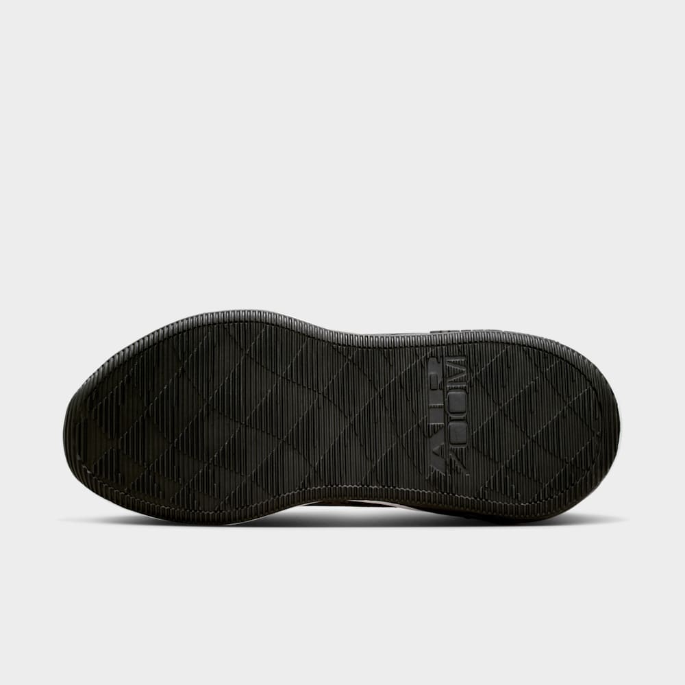 Tenis para entrenamiento para mujer en negro · IV5683-001 - vista 2