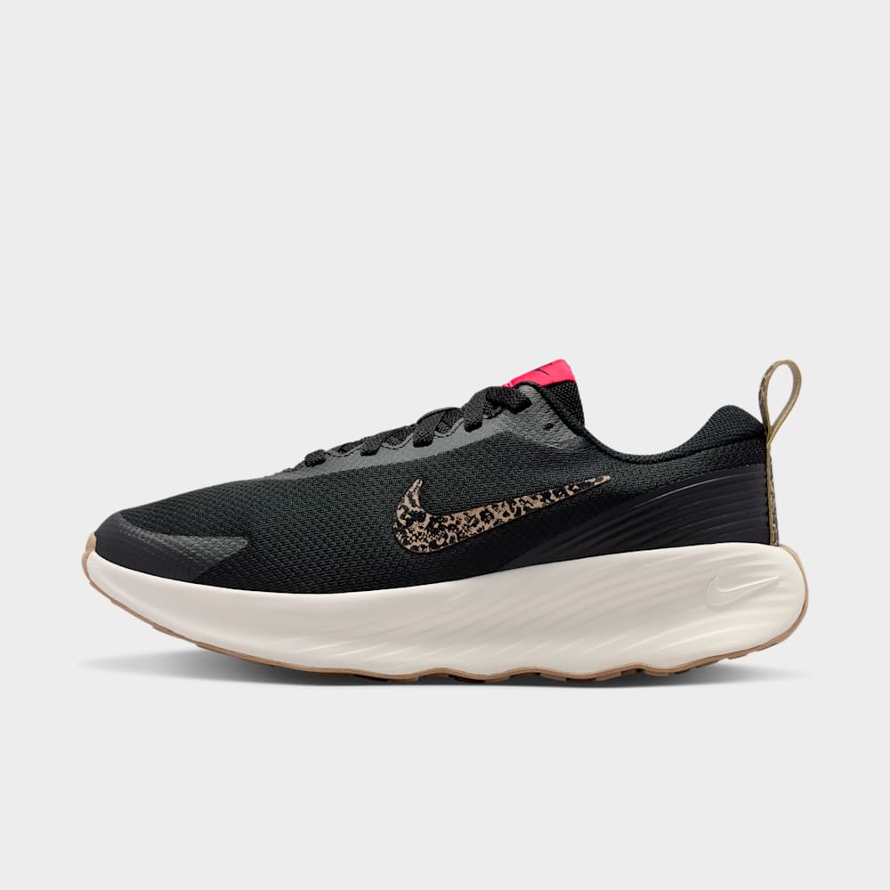 Tenis para entrenamiento para mujer en negro · IV5684-001 - vista 1