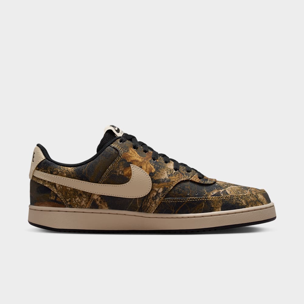 Tenis casual para hombre en multicolor · IV5722-900 - vista 3