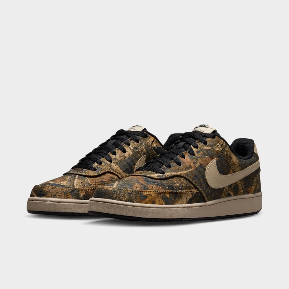 Tenis casual para hombre en multicolor · IV5722-900 - vista 5