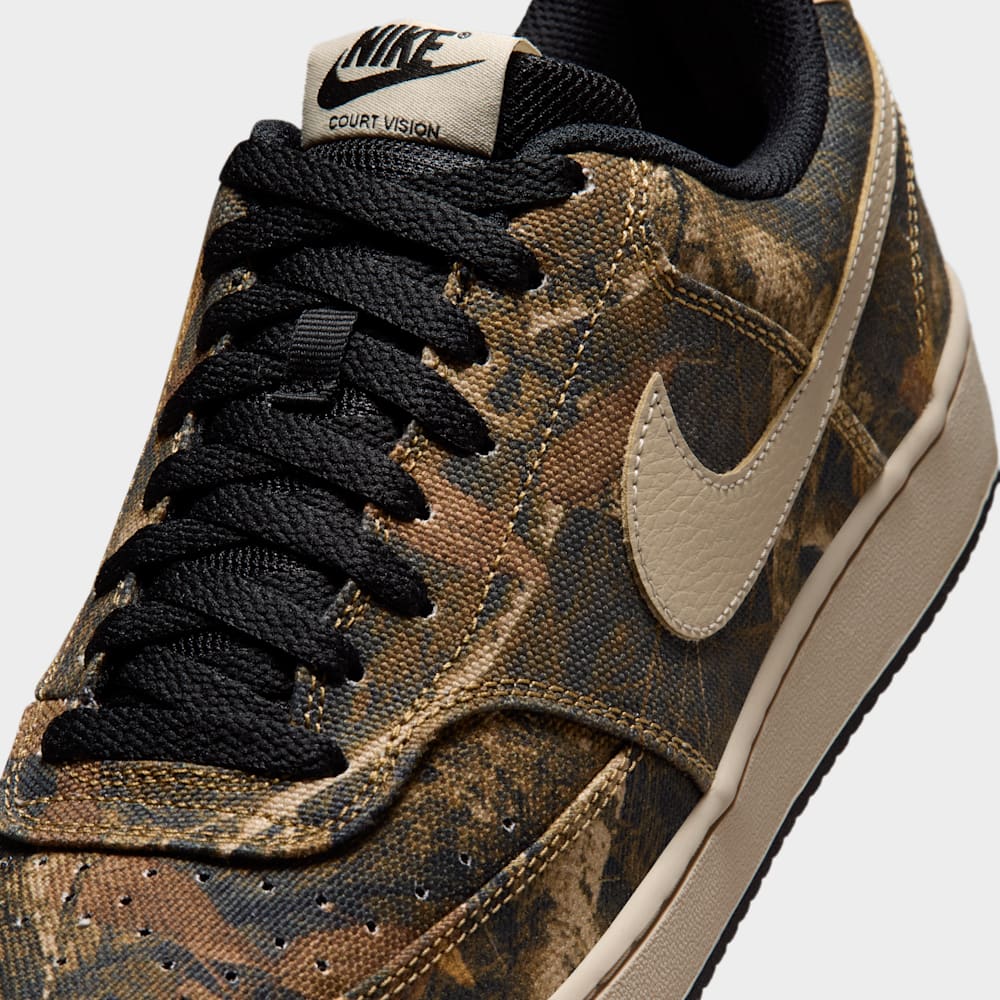 Tenis casual para hombre en multicolor · IV5722-900 - vista 7