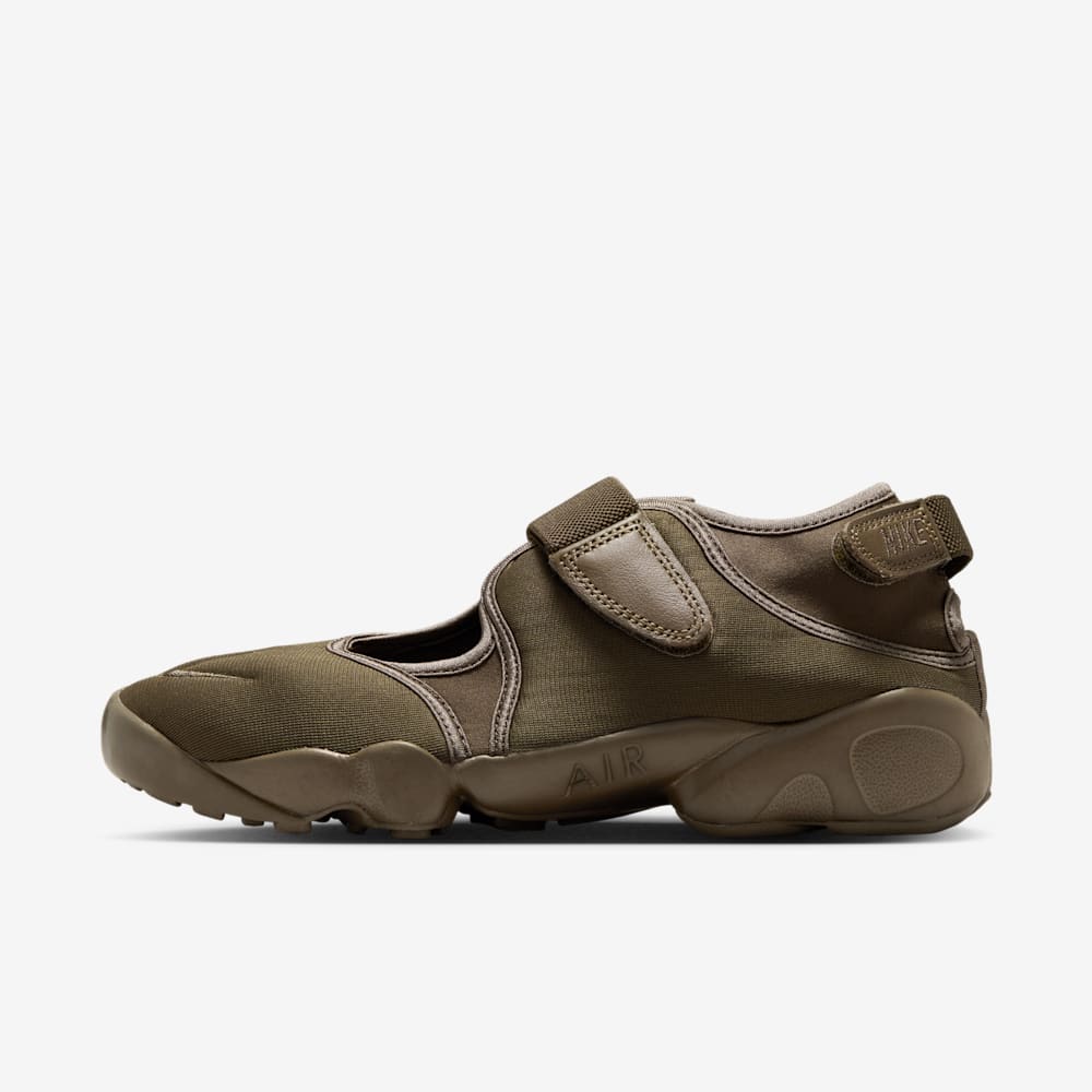 Tenis casual para mujer en marrón · IV6058-200 - vista 1