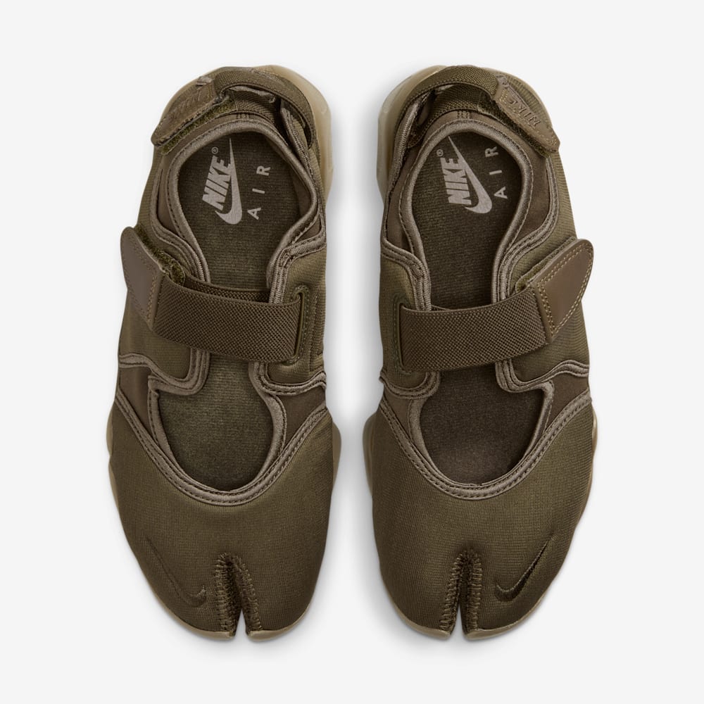 Tenis casual para mujer en marrón · IV6058-200 - vista 4