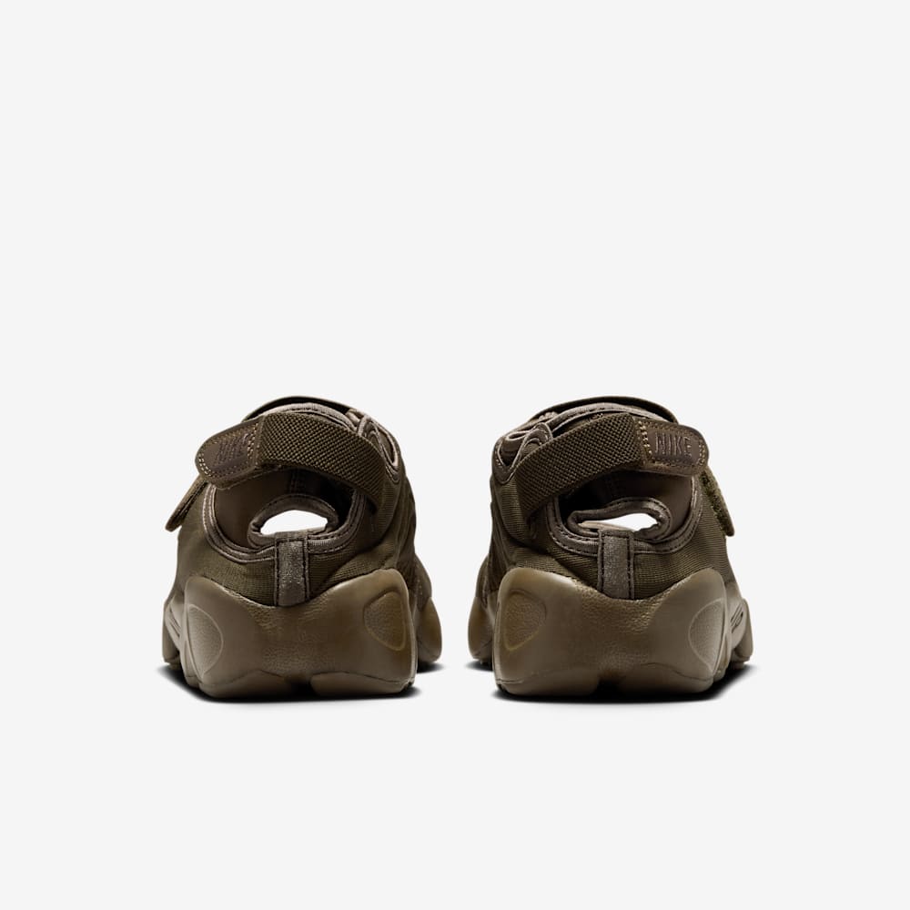 Tenis casual para mujer en marrón · IV6058-200 - vista 6