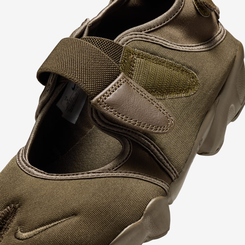 Tenis casual para mujer en marrón · IV6058-200 - vista 7