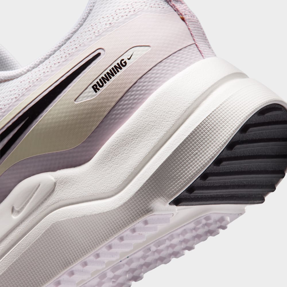 Tenis para correr para niño en blanco · IV6224-100 - vista 8
