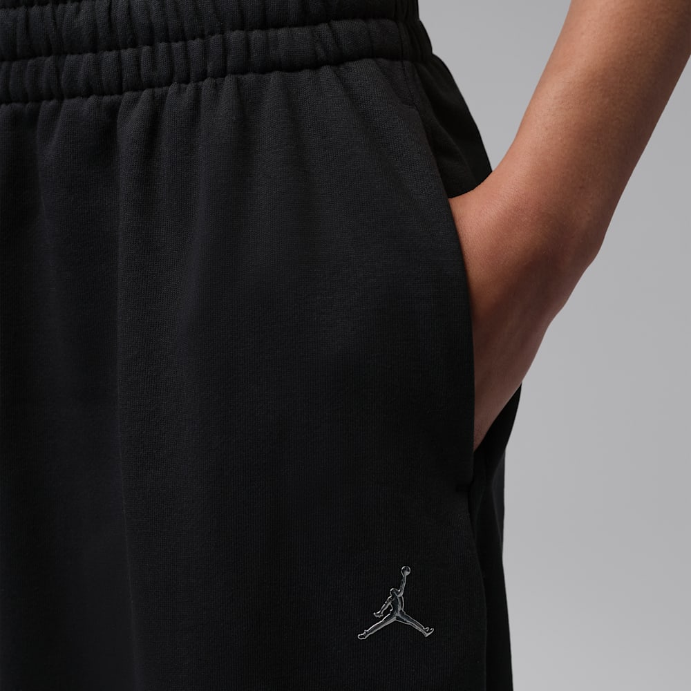 Pantalones y Joggers casual para mujer en negro · IV7512-010 - vista 3
