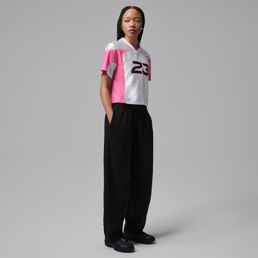 Pantalones y Joggers casual para mujer en negro · IV7512-010 - vista 5