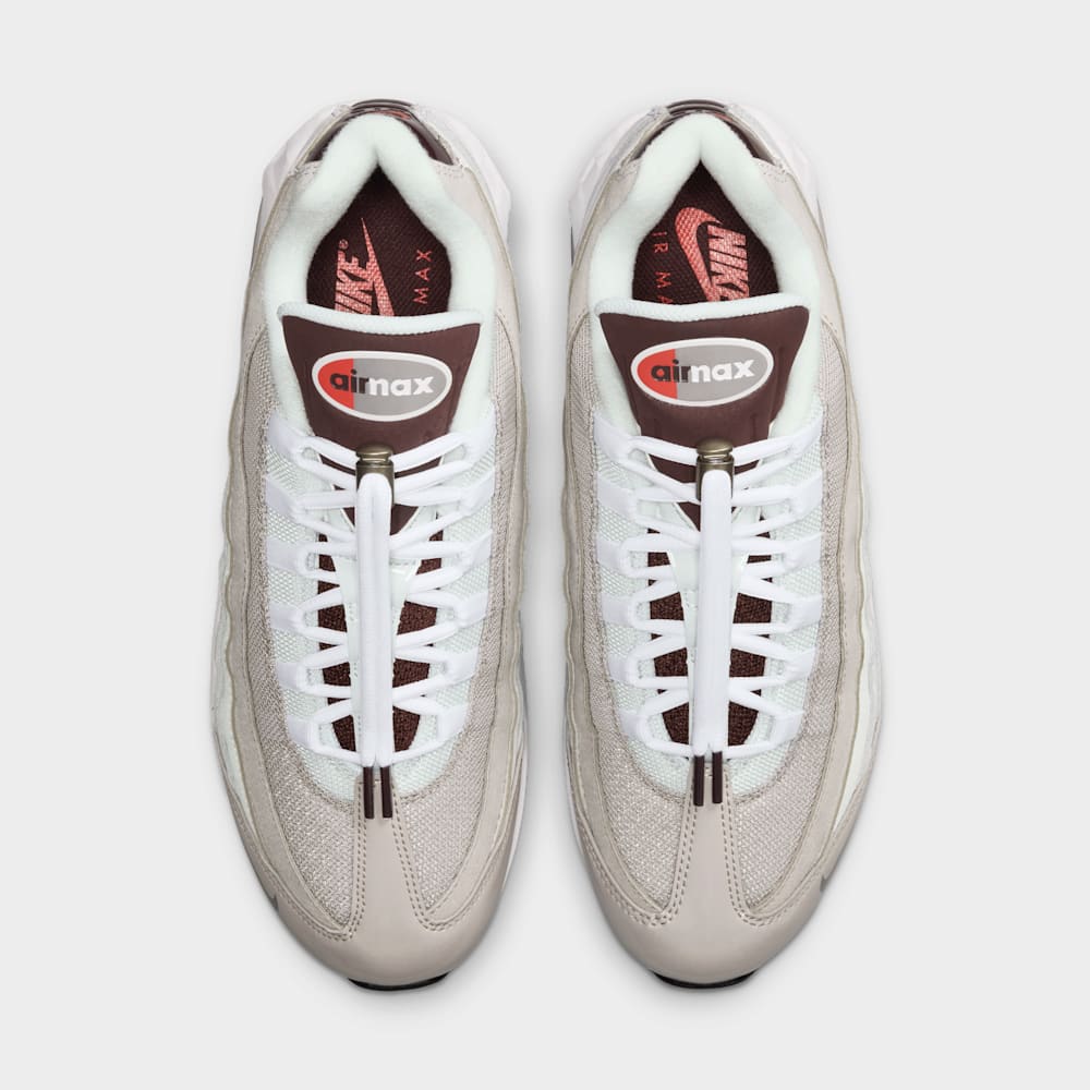 Tenis casual para hombre · IW1241-100 - vista 4
