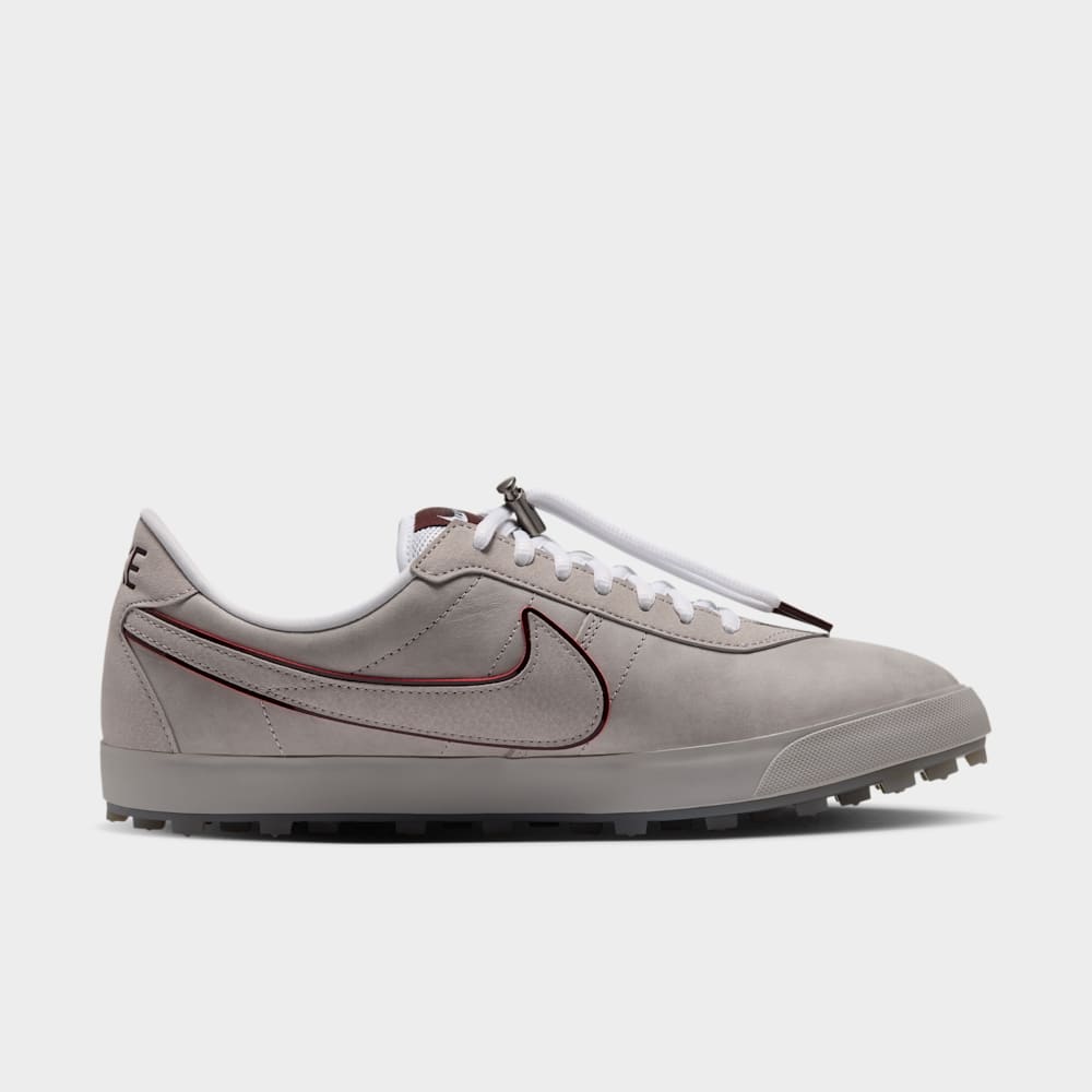 Tenis casual para hombre en gris · IW1242-009 - vista 3