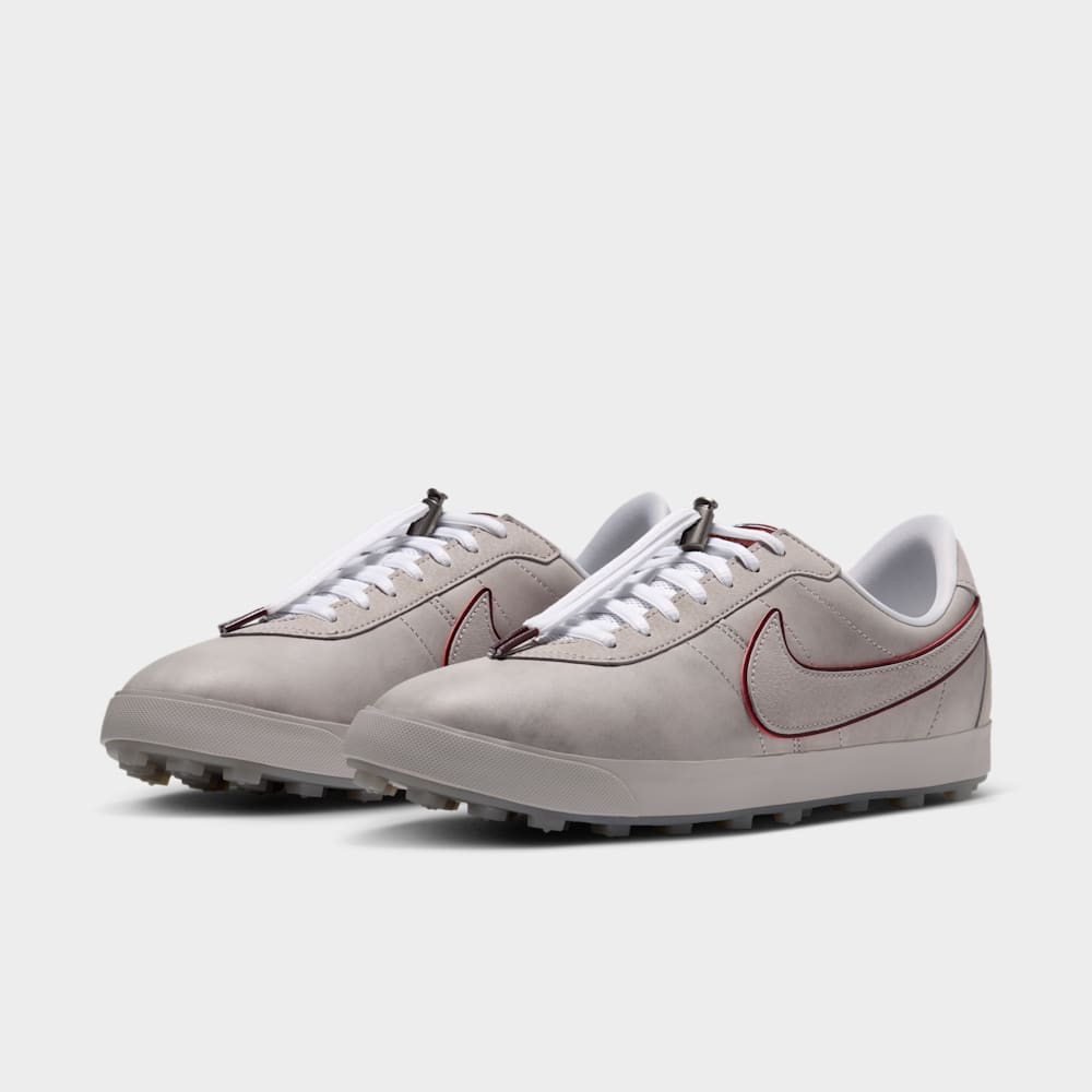 Tenis casual para hombre en gris · IW1242-009 - vista 5