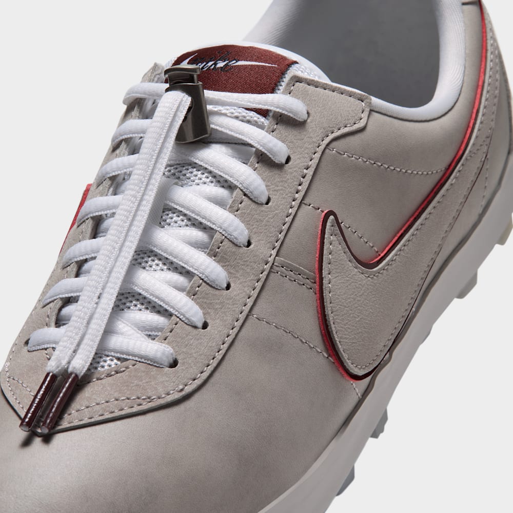 Tenis casual para hombre en gris · IW1242-009 - vista 7