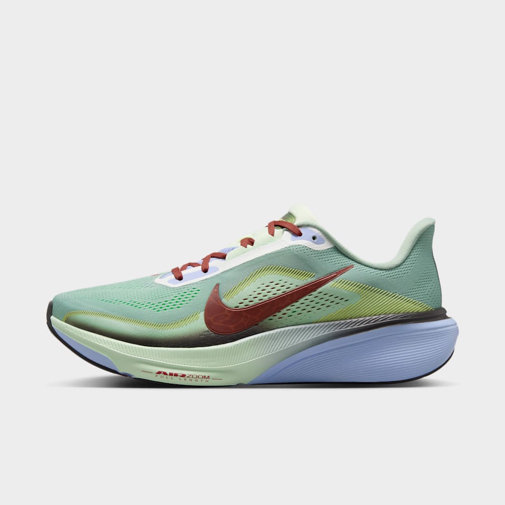 Tenis para correr para hombre en verde · IW1247-099 - vista 1