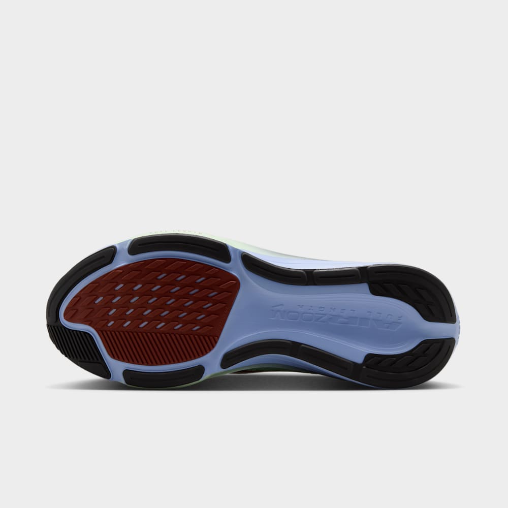 Tenis para correr para hombre en verde · IW1247-099 - vista 2
