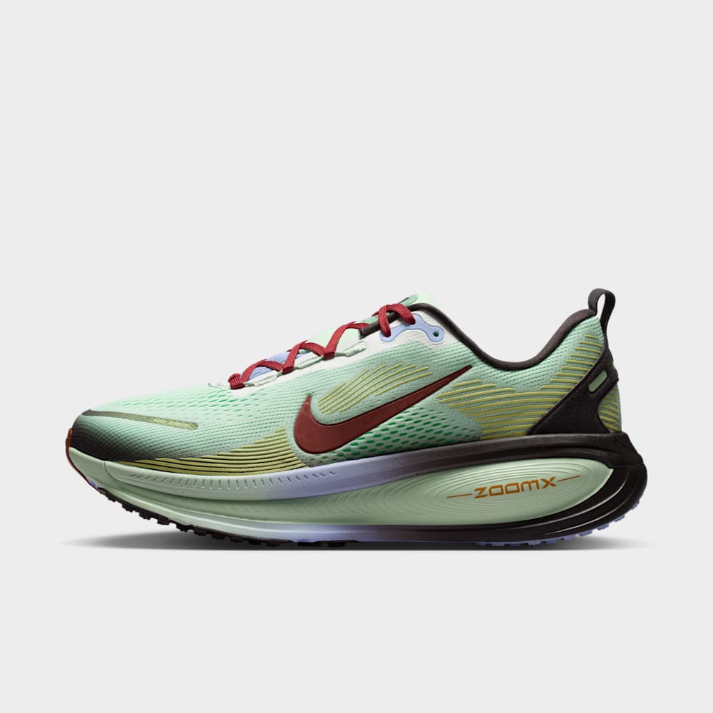 Tenis para correr para hombre en verde · IW1250-398 - vista 1