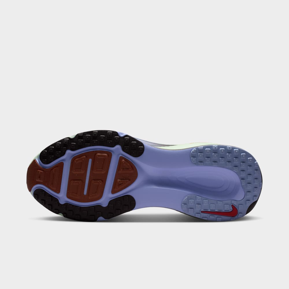 Tenis para correr para hombre en verde · IW1250-398 - vista 2