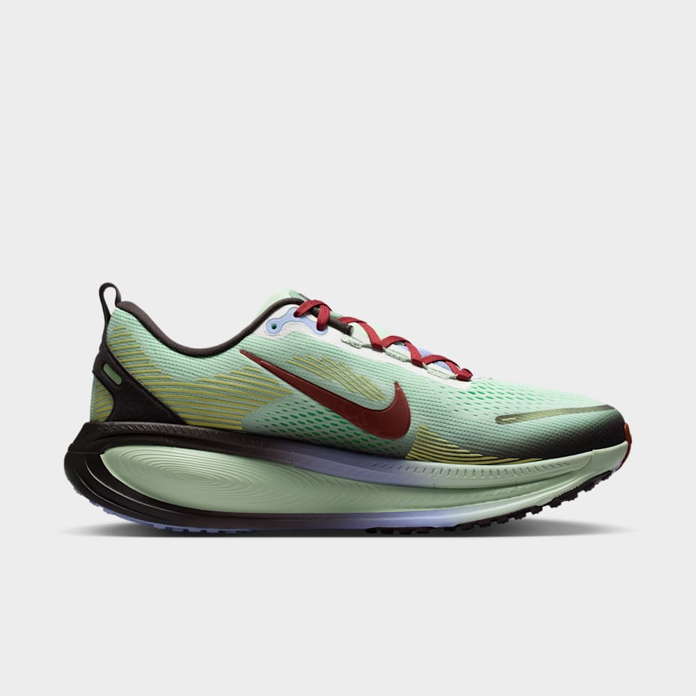 Tenis para correr para hombre en verde · IW1250-398 - vista 3