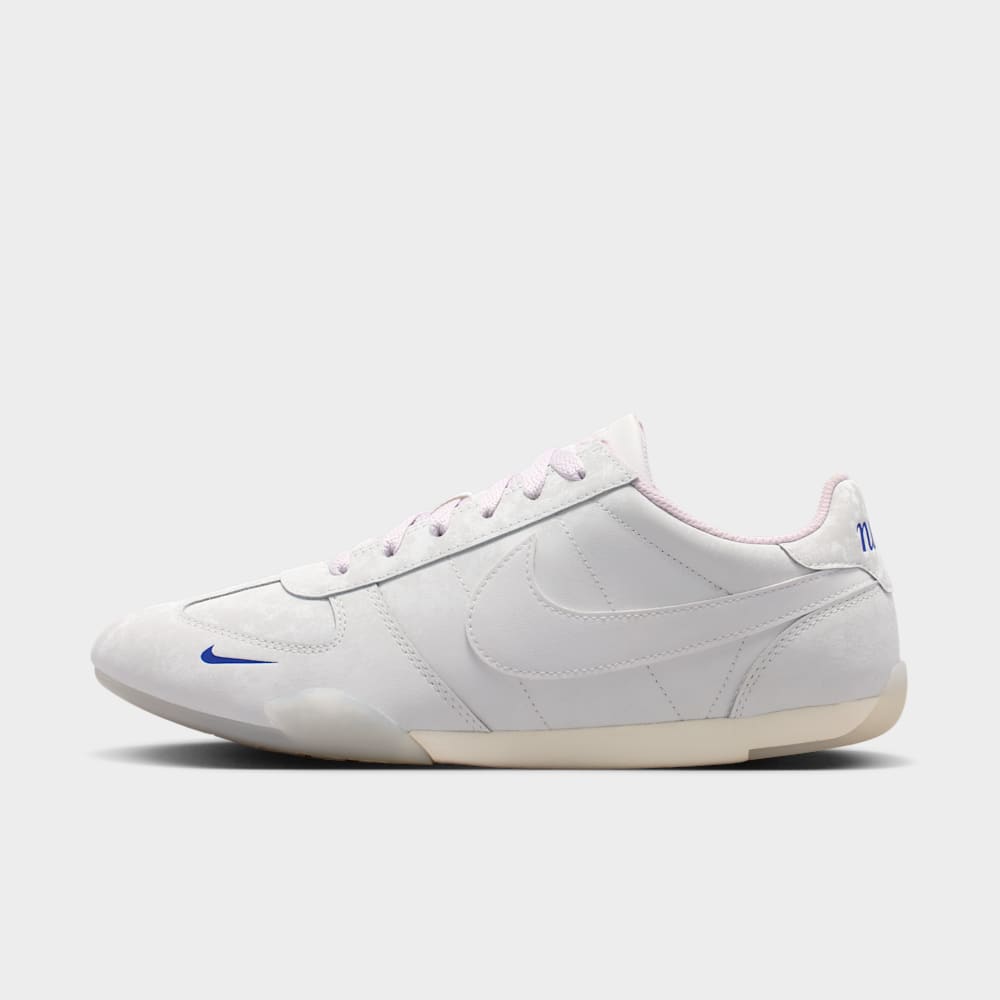 Tenis casual para mujer en blanco · IW1255-121 - vista 1
