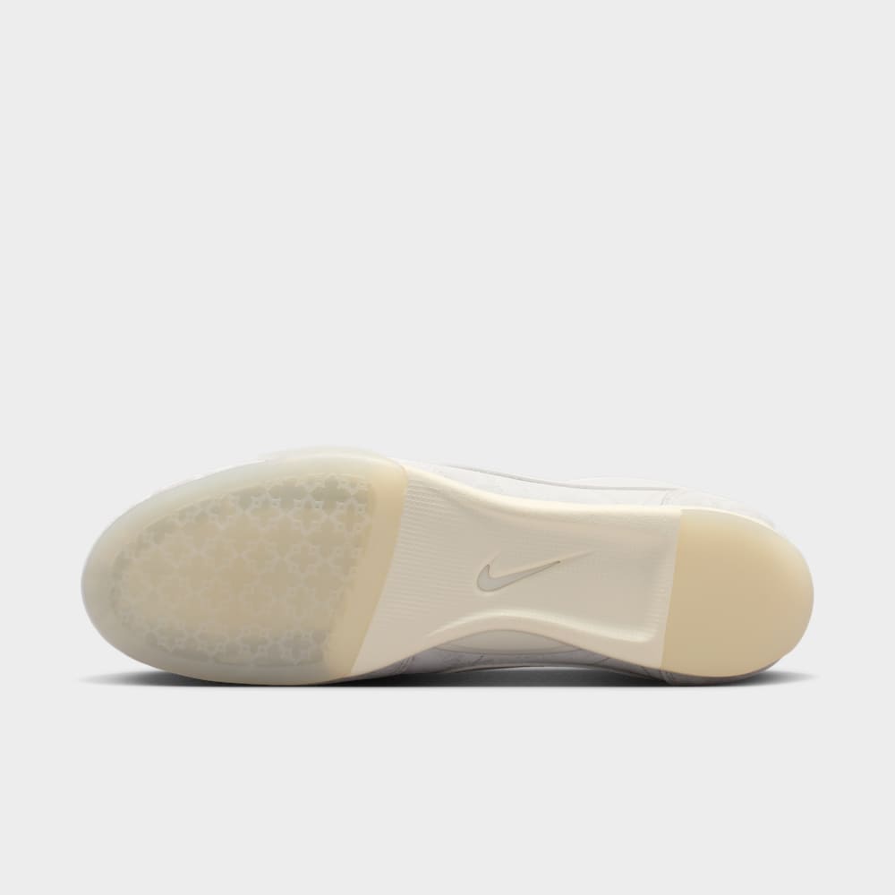 Tenis casual para mujer en blanco · IW1255-121 - vista 2