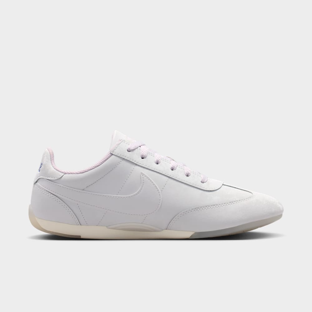 Tenis casual para mujer en blanco · IW1255-121 - vista 3