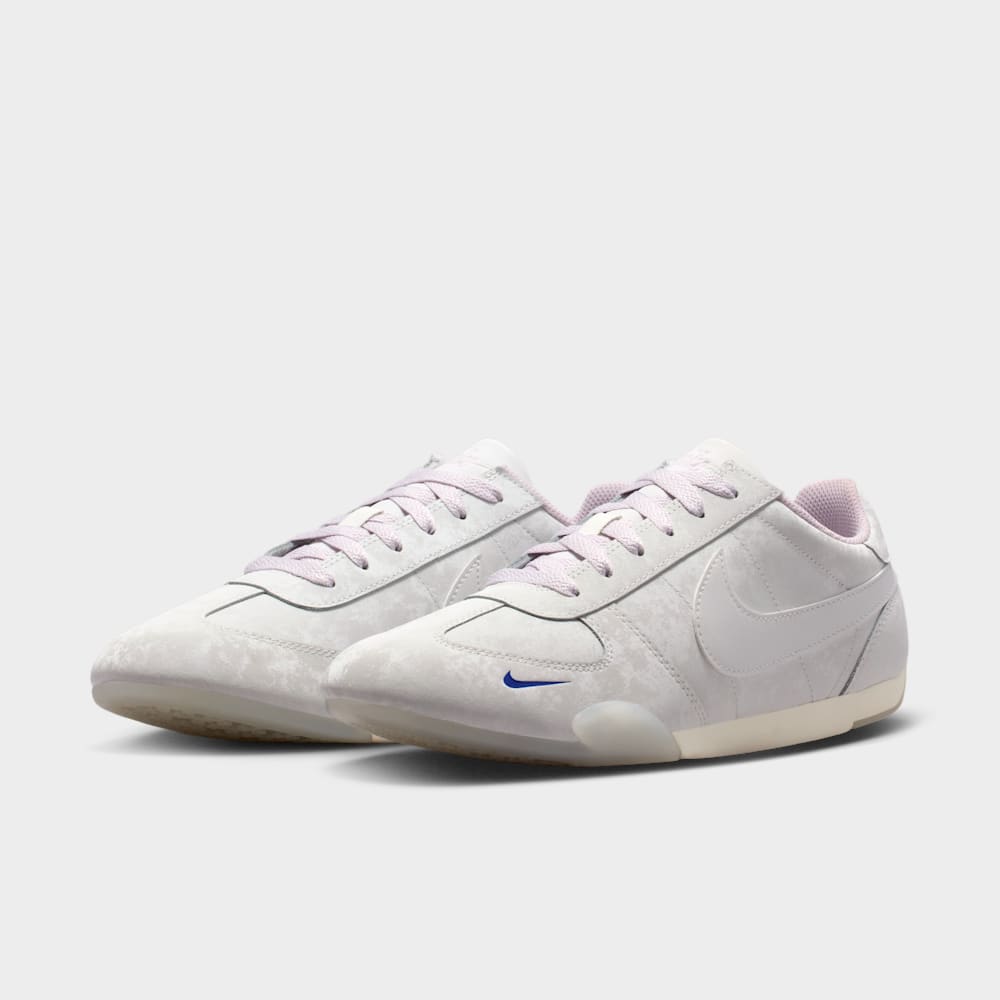 Tenis casual para mujer en blanco · IW1255-121 - vista 5