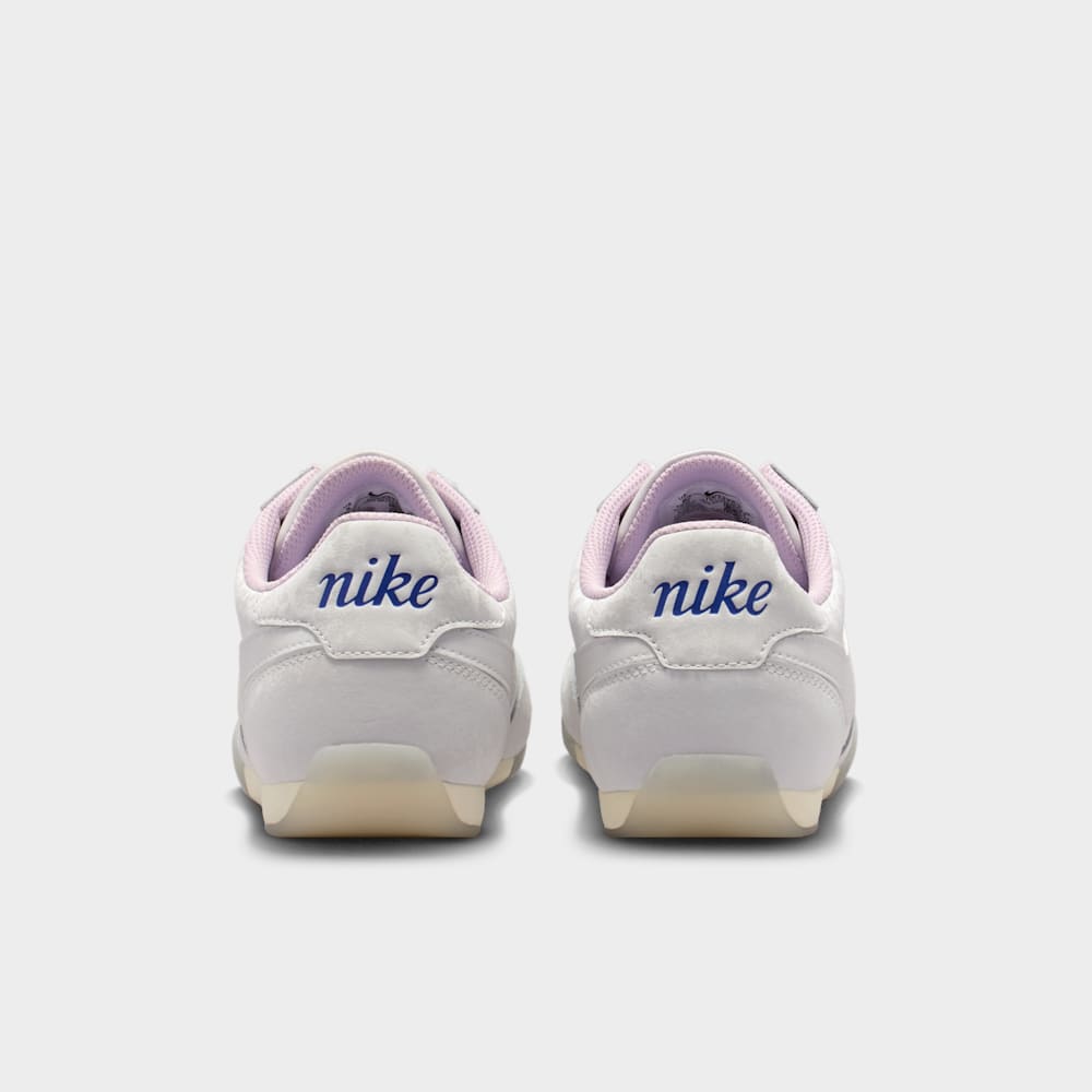 Tenis casual para mujer en blanco · IW1255-121 - vista 6