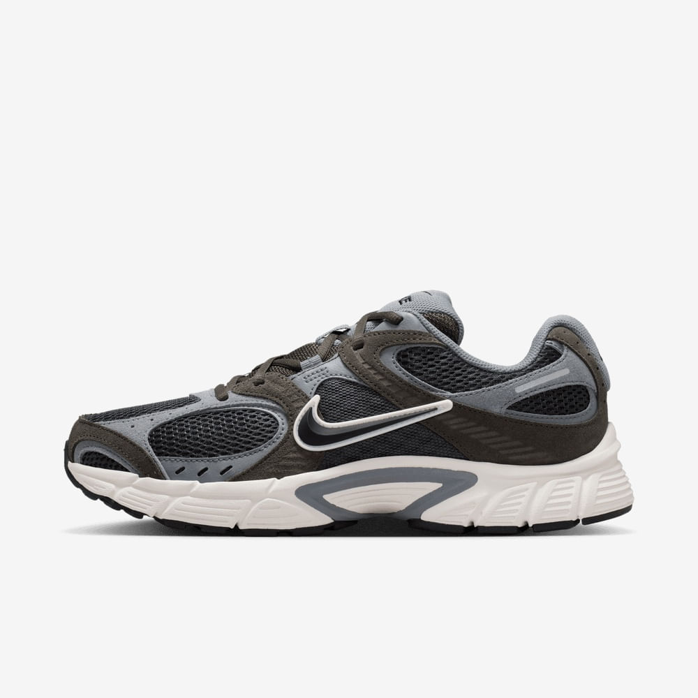 Tenis casual para hombre · IX0702-002 - vista 1