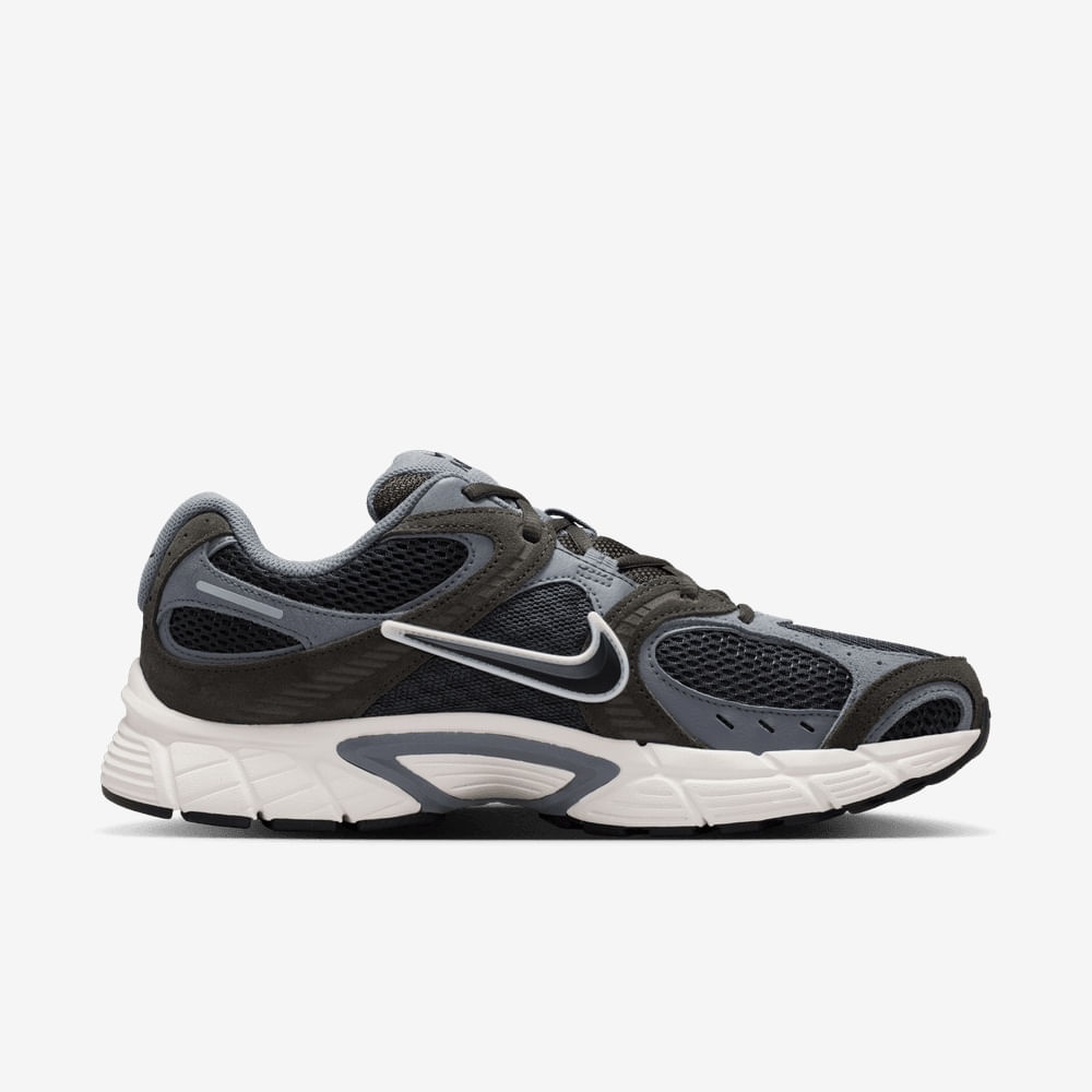 Tenis casual para hombre · IX0702-002 - vista 3