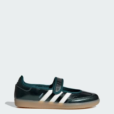 Tenis casuales para mujer color verde KK2501