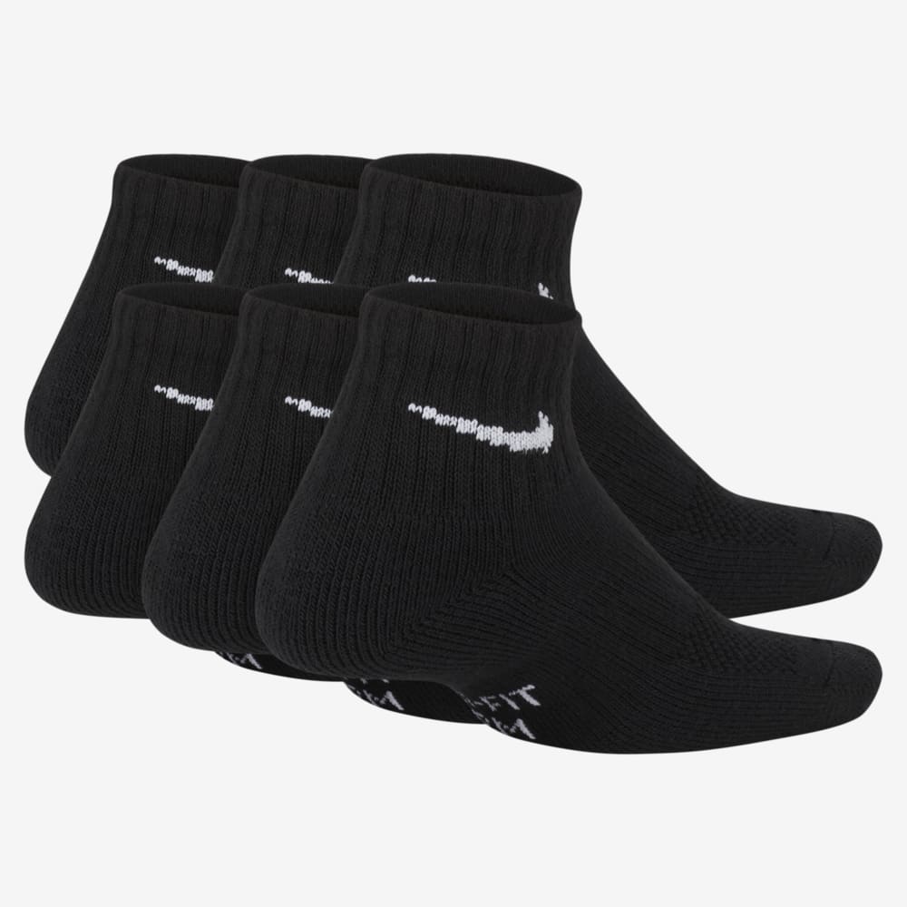 Medias casual para niño en negro · SX6912-010 - vista 2
