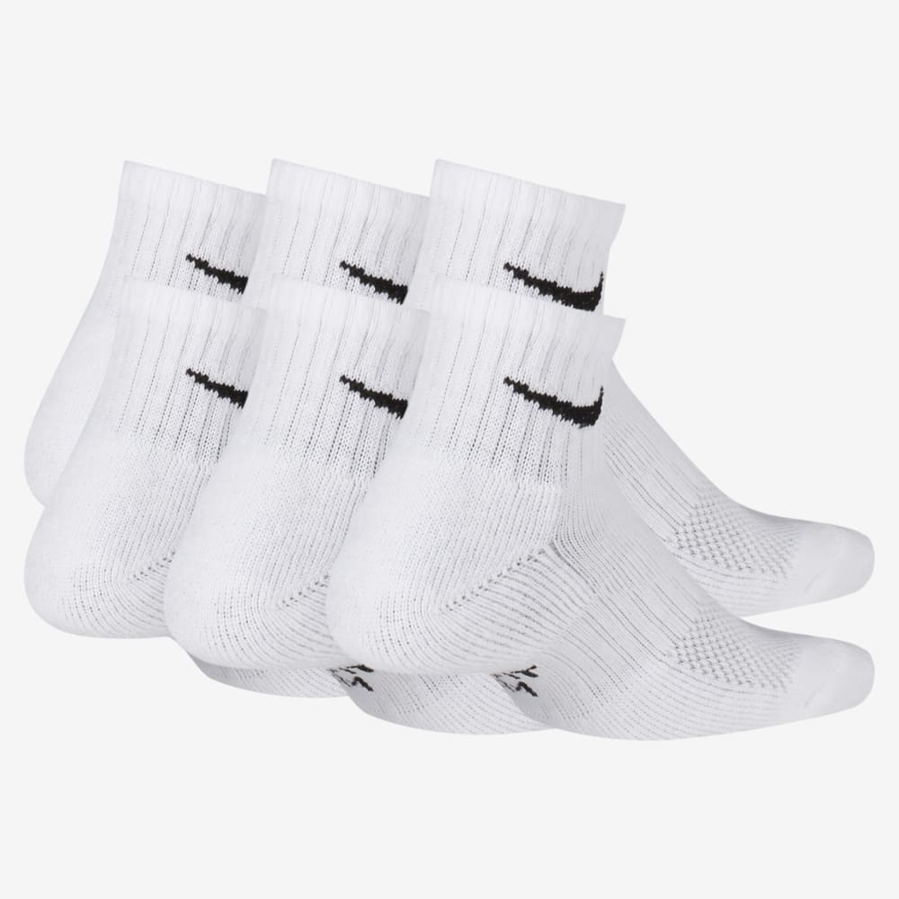 Medias casual para niño en blanco · SX6912-100 - vista 2