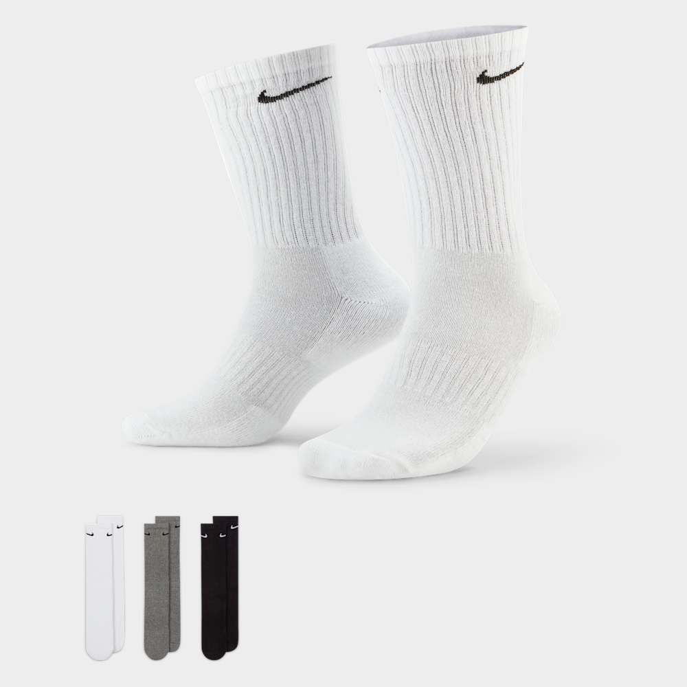 Medias para entrenamiento para hombre en multicolor · SX7664-964 - vista 5